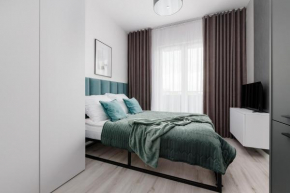 SUMIRA Apartamenty, Olsztyn